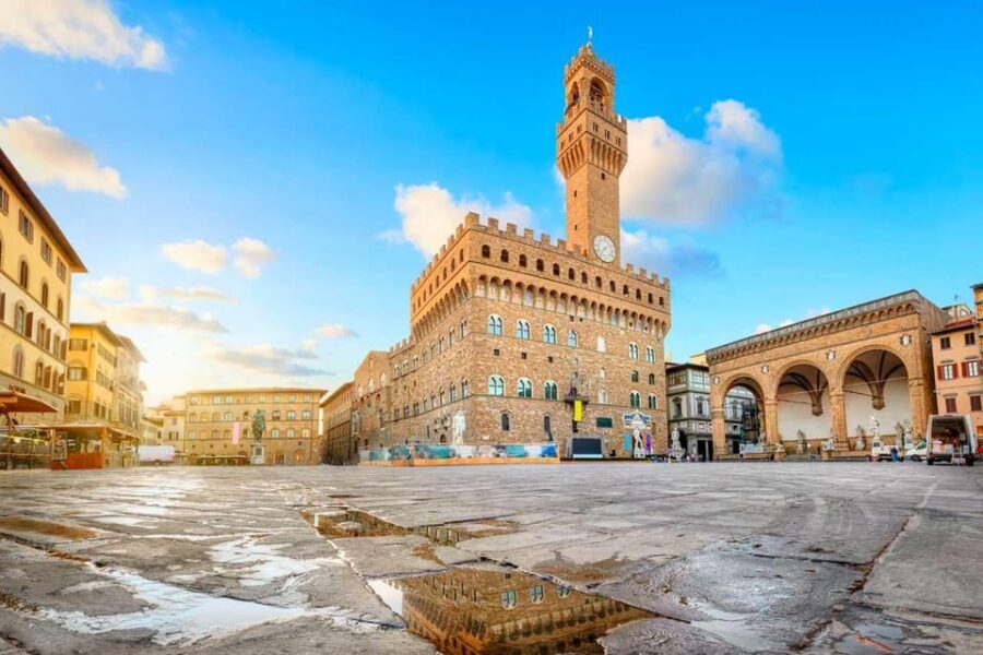 Florence Private Tour